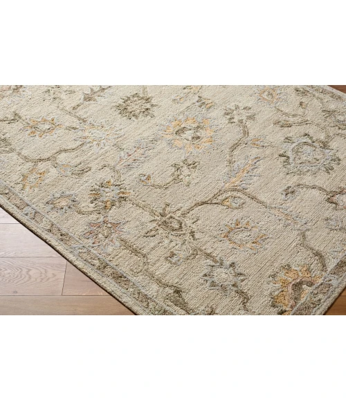 Arnold AOD-2305 2 x 3 Handmade Rug
