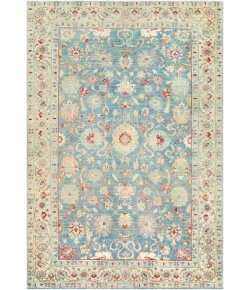 Surya Antique One of a Kind AOOAK-1027 7ft.2in. x 10ft.5in. Rect. Rug