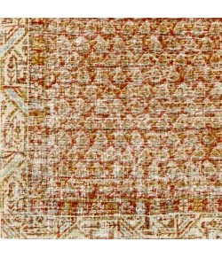 Surya Antique One of a Kind AOOAK1036 Area Rug 2 ft. 8 in. X 13 ft. 4 in. Runner