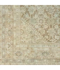 Surya Antique One of a Kind AOOAK-1077 10ft.2in. x 13ft.8in. Rect. Rug