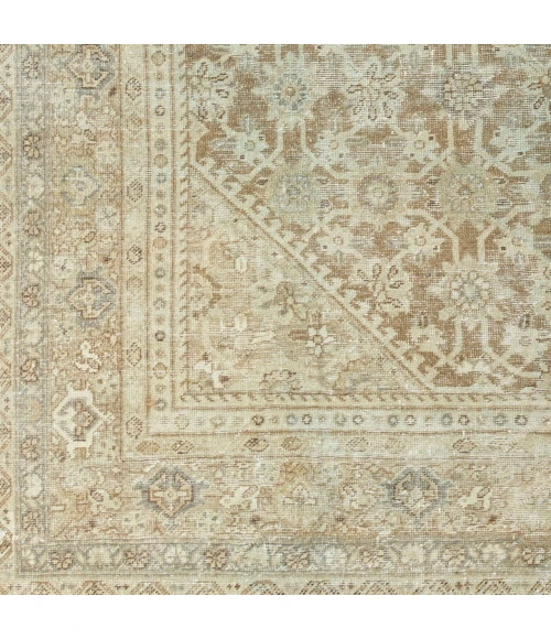 Surya Antique One of a Kind AOOAK-1077 10ft.2in. x 13ft.8in. Rect. Rug