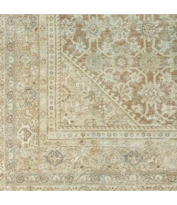 Surya Antique One of a Kind AOOAK-1077 10ft.2in. x 13ft.8in. Rect. Rug