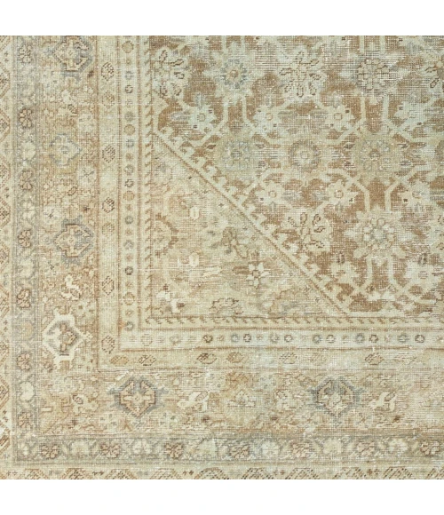 Surya Antique One of a Kind AOOAK-1077 10ft.2in. x 13ft.8in. Rect. Rug