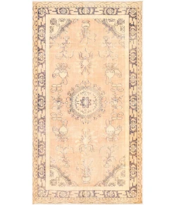 Surya Antique One of a Kind AOOAK-1094 3ft.8in. x 6ft.8in. Rect. Rug