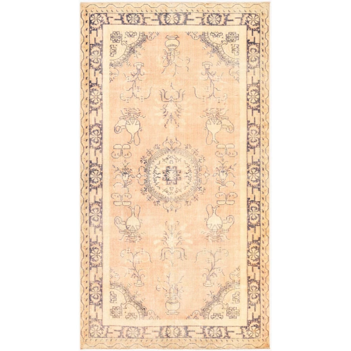 Surya Antique One of a Kind AOOAK-1094 3ft.8in. x 6ft.8in. Rect. Rug