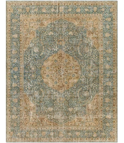 Surya Antique One of a Kind AOOAK1101 Area Rug 10 ft. 6 in. X 13 ft. 4 in. Rectangle