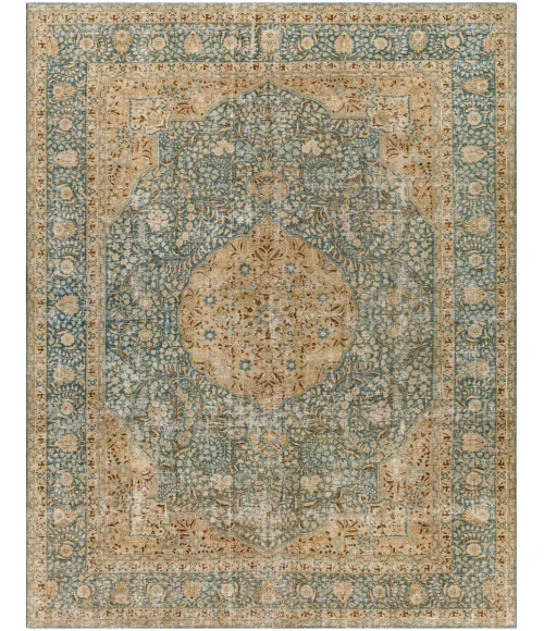 Surya Antique One of a Kind Rug AOOAK1101