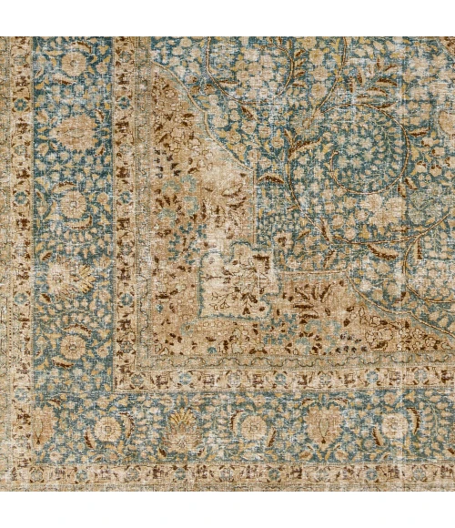 Surya Antique One of a Kind Rug AOOAK1101