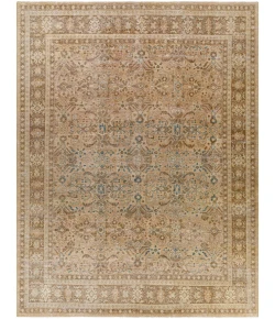 Surya Antique One of a Kind AOOAK1122 Area Rug 9 ft. 9 in. X 12 ft. 8 in. Rectangle