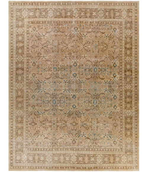 Surya Antique One of a Kind Rug AOOAK1122