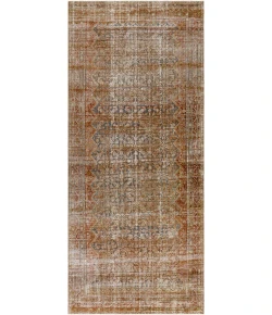 Surya Antique One of a Kind Red AOOAK-1131 6 ft. 11 in. X 15 ft. 11 in. Rect. Rug