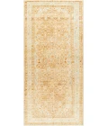 Surya Antique One of a Kind Ivory AOOAK-1167 4ft.11in. x 10ft.7in. Rect. Rug