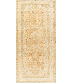 Surya Antique One of a Kind Ivory AOOAK-1167 4ft.11in. x 10ft.7in. Rect. Rug