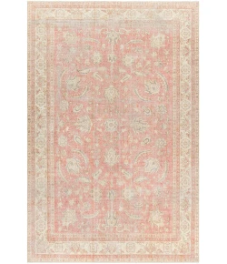 Surya Antique One of a Kind AOOAK1233 Area Rug 7 ft. 1 in. X 10 ft. 4 in. Rectangle