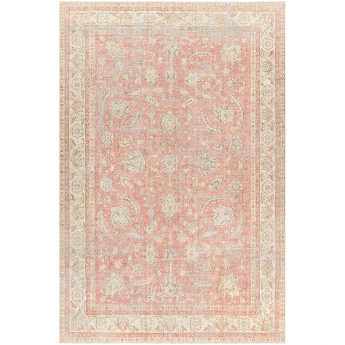 Surya Antique One of a Kind Rug AOOAK1233