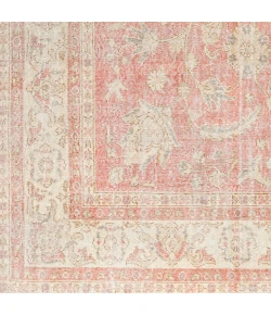 Surya Antique One of a Kind AOOAK1233 Area Rug 7 ft. 1 in. X 10 ft. 4 in. Rectangle