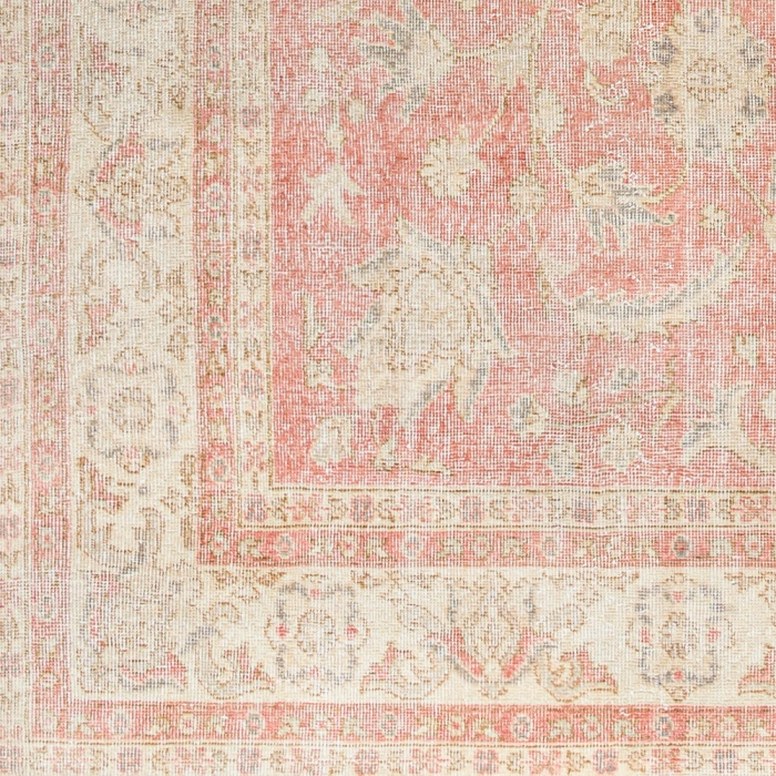 Surya Antique One of a Kind Rug AOOAK1233