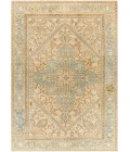 Surya Antique One of a Kind Beige AOOAK-1236 6ft.9in. x 9ft.5in. Rect. Rug