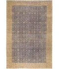 Surya Antique One of a Kind Navy AOOAK-1262 9ft.4in. x 13ft.9in. Rect. Rug