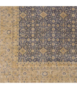 Surya Antique One of a Kind Navy AOOAK-1262 9ft.4in. x 13ft.9in. Rect. Rug