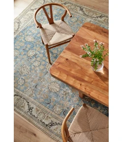 Surya Antique One of a Kind AOOAK-1621 8ft.4in. x 11ft.5in. Rect. Rug