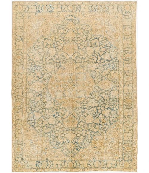 Surya Singular Parchment AOOAK-1630 6ft.7in. x 9ft.3in. Rect. Rug