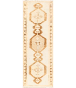 Surya Antique One of a Kind Ivory AOOAK-1813 3 ft. 8 in. X 10 ft. 6 in. Rect. Rug