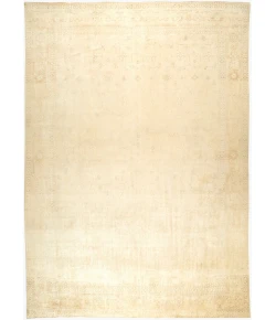 Surya Antique One of a Kind Ivory AOOAK-1905 11ft. x 15ft.5in. Rect. Rug