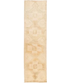 Surya Antique One of a Kind AOOAK-1914 2ft.10in. x 10ft.7in. Rect. Rug