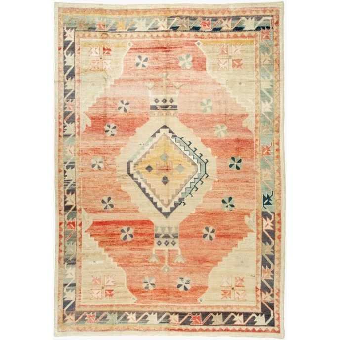 Surya Antique One of a Kind AOOAK-1952 8ft.1in. x 11ft.5in. Rect. Rug