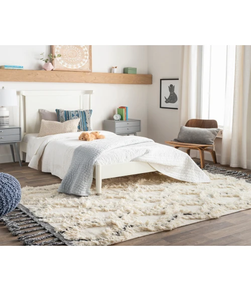 Livabliss Apache APA-2300 Area Rug