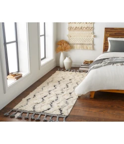 Livabliss Apache APA-2300 2'6" x 8' Runner Rug