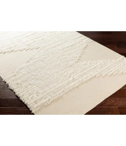 Livabliss Apache APA2301 Cream Area Rug 9 ft. X 12 ft. Rectangle