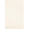 Livabliss Apache APA2301 Cream Area Rug 5 ft. X 7 ft. 6 in. Rectangle