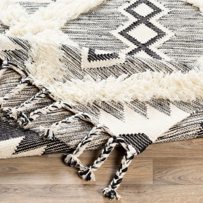 Livabliss Apache APA-2303 Area Rug
