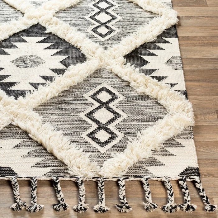Livabliss Apache APA-2303 Area Rug