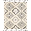 Livabliss Apache APA-2305 3' x 5' Rectangle Rug