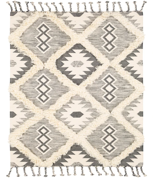 Apache APA-2305 3' x 5' Handmade Rug