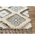 Apache APA-2305 3' x 5' Handmade Rug