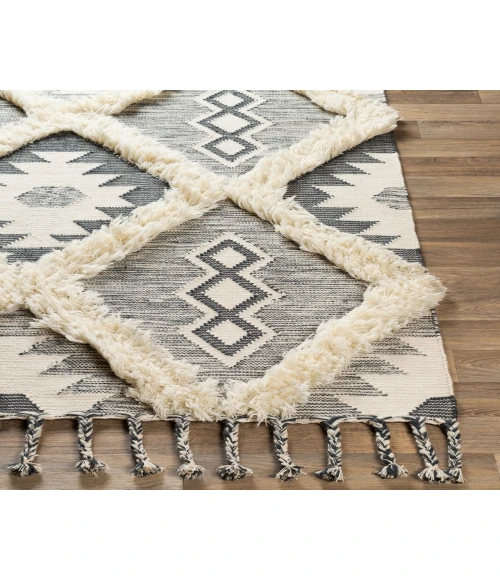 Apache APA-2305 3' x 5' Handmade Rug