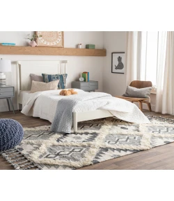 Livabliss Apache APA-2305 3' x 5' Rectangle Rug