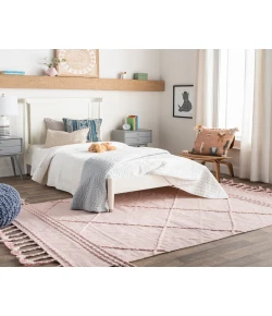 Livabliss Apache APA2307 Multi Area Rug 9 ft. X 12 ft. Rectangle