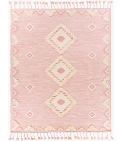 Livabliss Apache Light Pink APA-2308 3 ft. X 5 ft. Rect. Rug