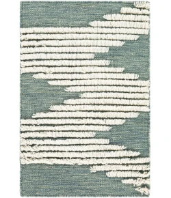 Livabliss Apache APA2313 Sage Dark Green Area Rug 9 ft. X 12 ft. Rectangle