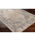 LIVABLISS Aspendos Denim APS-2300 12ft. x 15ft. Rect. Rug