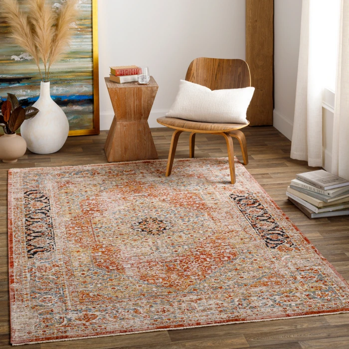 Surya Aspendos Rug APS2302