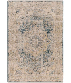 Livabliss Aspendos APS2307 Ivory Tan Area Rug 9 ft. X 12 ft. 2 in. Rectangle