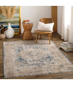Livabliss Aspendos APS2307 Ivory Tan Area Rug 9 ft. X 12 ft. 2 in. Rectangle