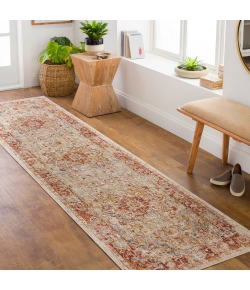 Livabliss Aspendos Rug APS2308