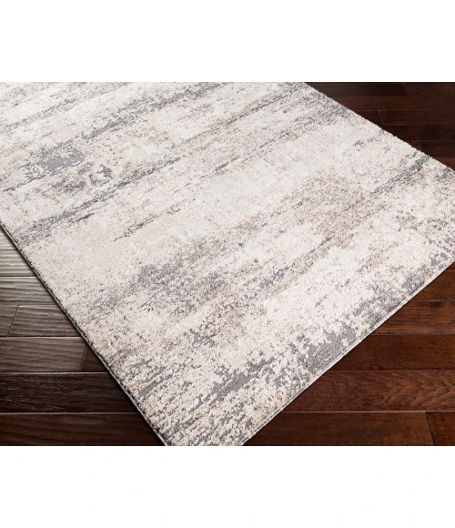 Andorra ARD-2300 67" x 9 Machine Woven Rug